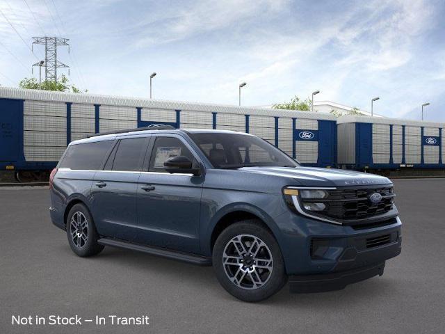 new 2025 Ford Expedition Max car, priced at $70,085