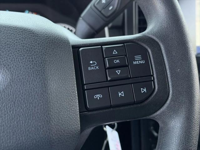 used 2022 Ford F-150 car, priced at $27,757