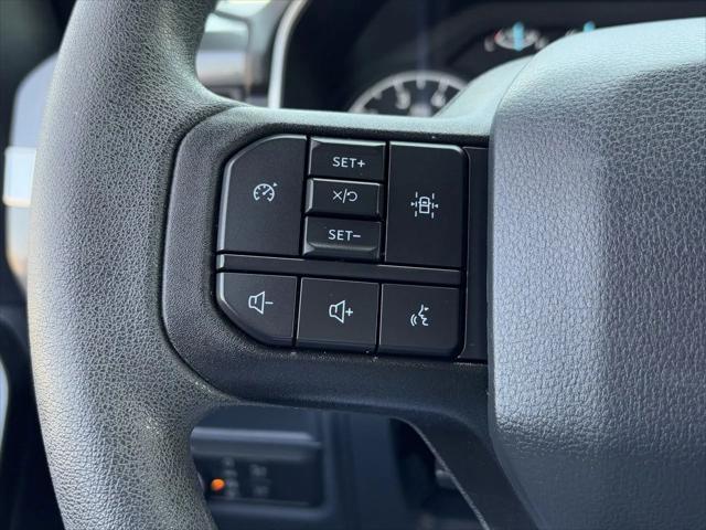 used 2022 Ford F-150 car, priced at $27,757