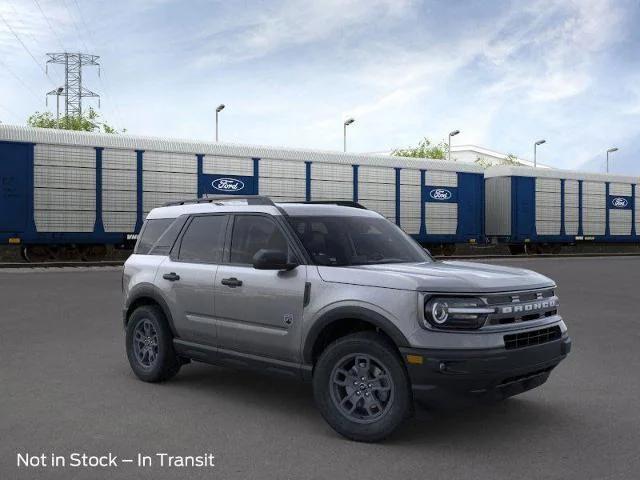 new 2024 Ford Bronco Sport car, priced at $25,770