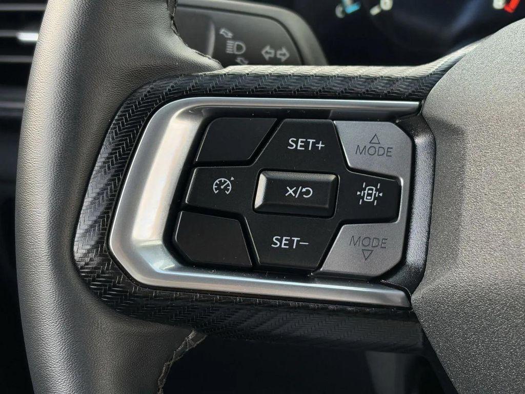 used 2024 Ford Mustang car, priced at $27,318
