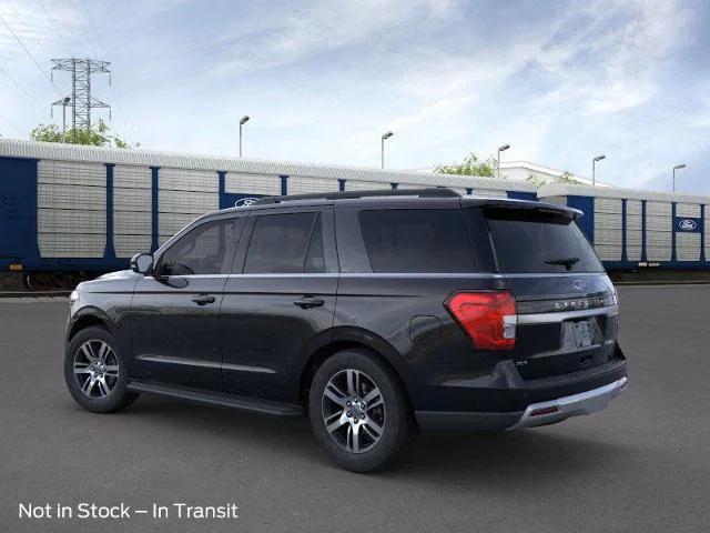 new 2024 Ford Expedition car, priced at $58,600