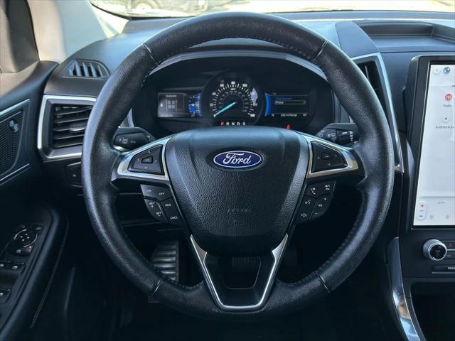 used 2022 Ford Edge car, priced at $21,051