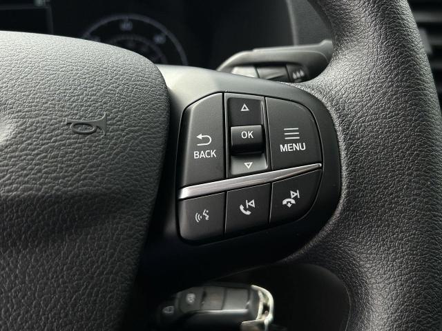 new 2025 Ford Transit-250 car, priced at $54,205