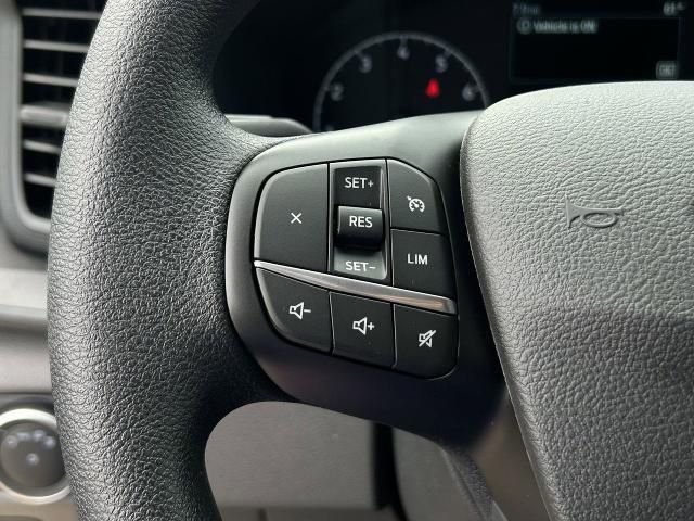 new 2025 Ford Transit-250 car, priced at $54,205