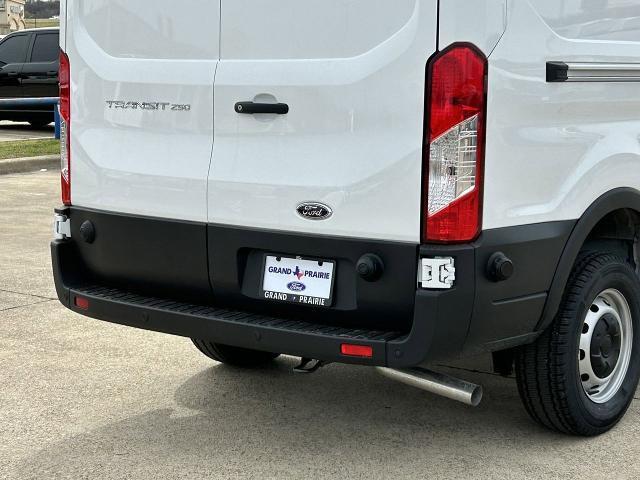 new 2025 Ford Transit-250 car, priced at $54,205