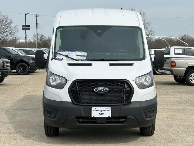 new 2025 Ford Transit-250 car, priced at $54,205