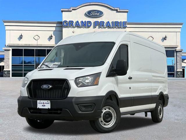 new 2025 Ford Transit-250 car, priced at $54,205