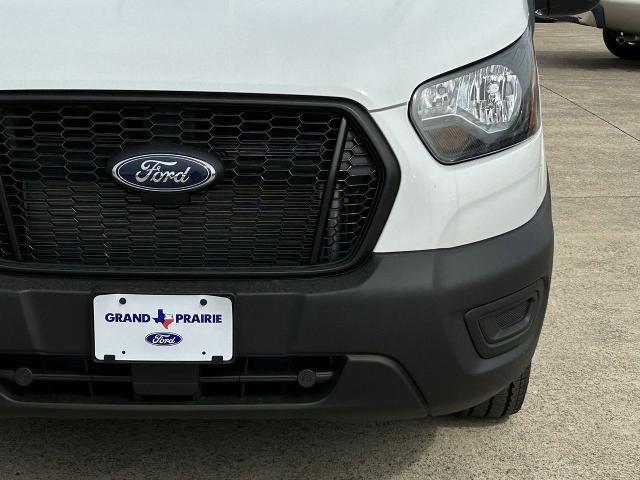 new 2025 Ford Transit-250 car, priced at $54,205