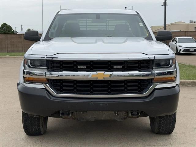used 2019 Chevrolet Silverado 1500 car, priced at $22,999