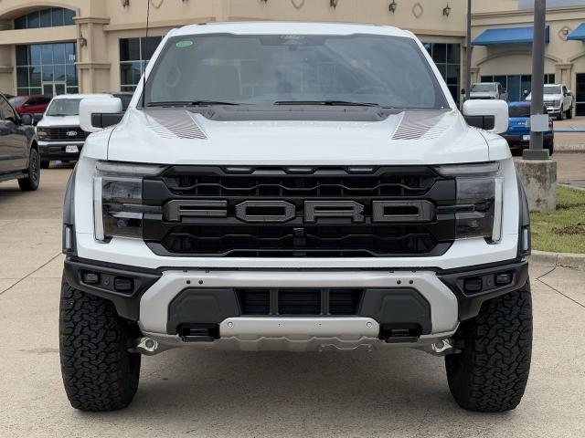 new 2025 Ford F-150 car, priced at $93,965