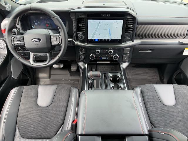 new 2025 Ford F-150 car, priced at $93,965