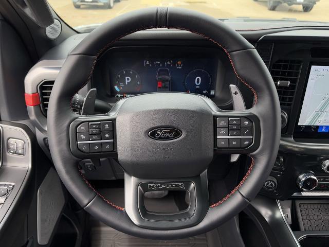 new 2025 Ford F-150 car, priced at $93,965