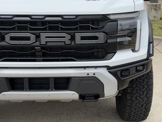 new 2025 Ford F-150 car, priced at $93,965