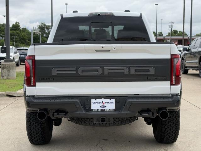 new 2025 Ford F-150 car, priced at $93,965