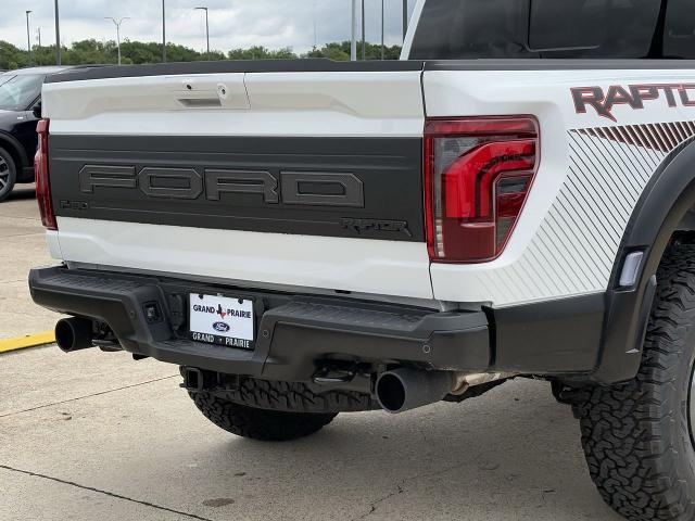 new 2025 Ford F-150 car, priced at $93,965
