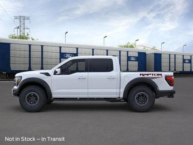 new 2025 Ford F-150 car, priced at $93,965