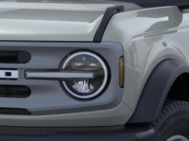 new 2024 Ford Bronco car, priced at $44,225