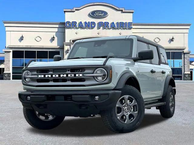 new 2024 Ford Bronco car, priced at $43,975