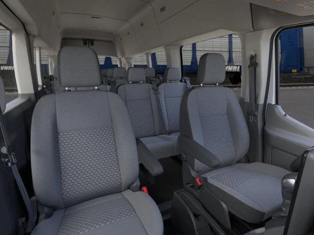 new 2025 Ford Transit-350 car, priced at $62,693
