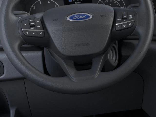 new 2025 Ford Transit-350 car, priced at $62,693