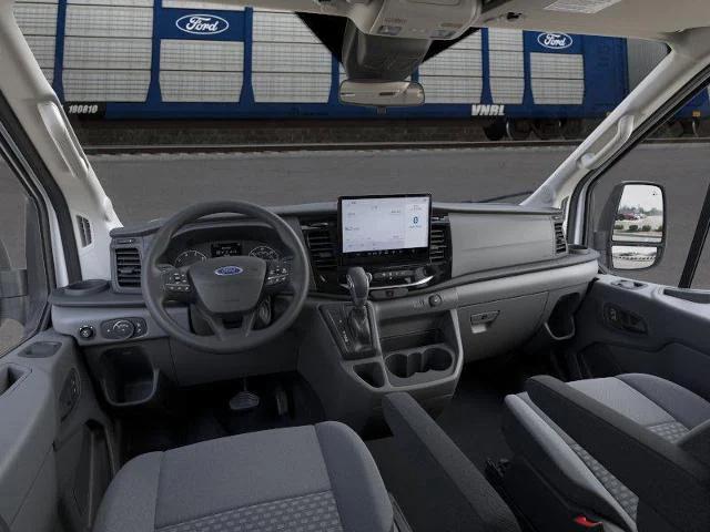 new 2025 Ford Transit-350 car, priced at $62,693