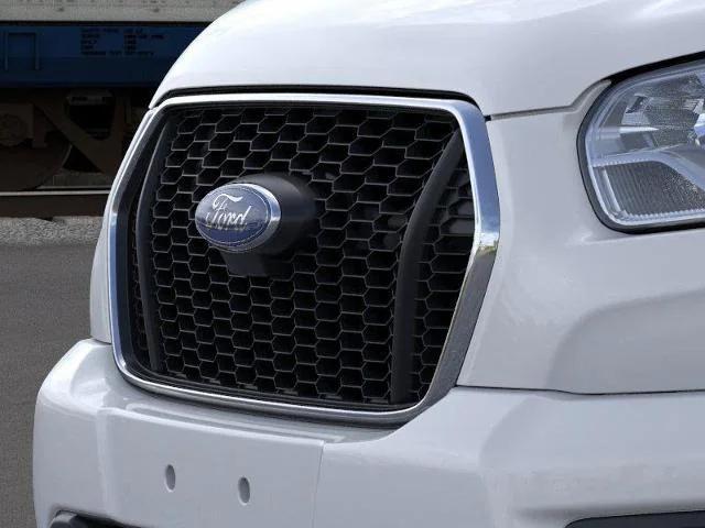 new 2025 Ford Transit-350 car, priced at $62,693