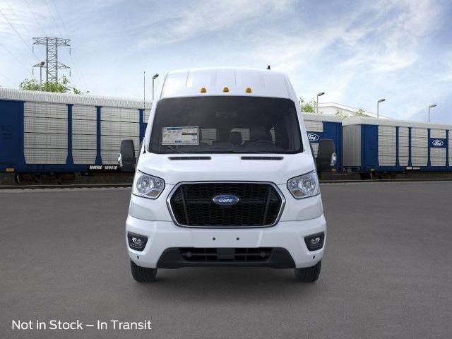 new 2025 Ford Transit-350 car, priced at $62,693
