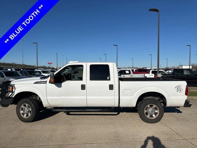 used 2015 Ford F-250 car, priced at $22,209