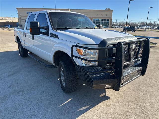 used 2015 Ford F-250 car, priced at $22,209