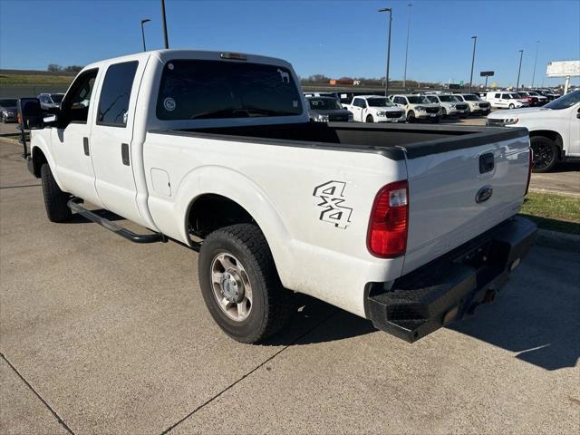 used 2015 Ford F-250 car, priced at $22,209