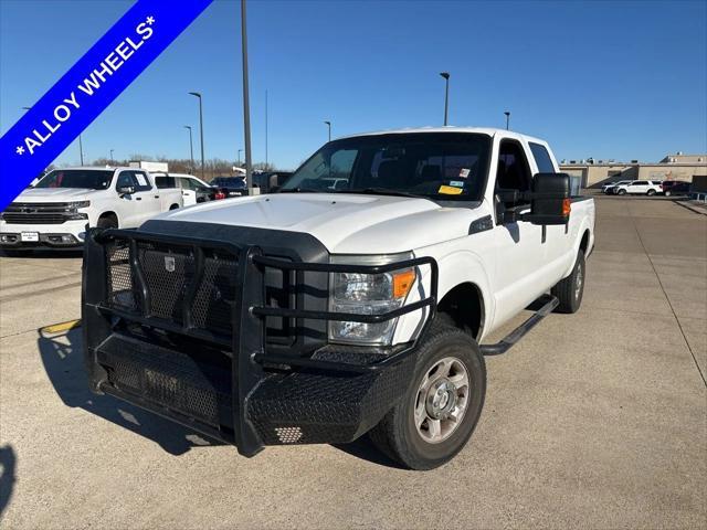 used 2015 Ford F-250 car, priced at $22,209