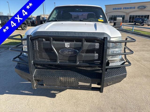 used 2015 Ford F-250 car, priced at $22,209