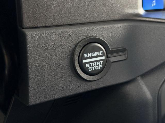new 2025 Ford Bronco car, priced at $64,499