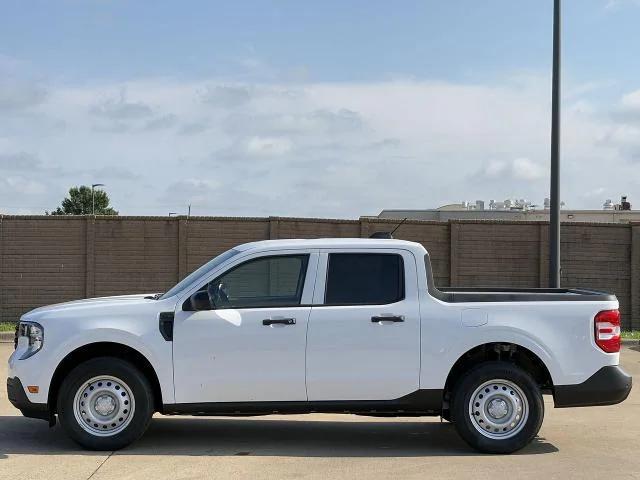 new 2025 Ford Maverick car, priced at $27,940