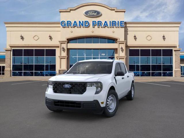 new 2025 Ford Maverick car, priced at $28,940
