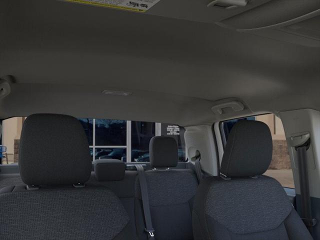 new 2025 Ford Maverick car, priced at $28,940