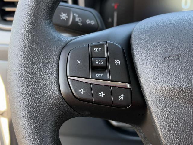 new 2025 Ford Maverick car, priced at $27,940
