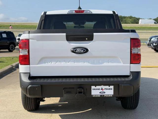 new 2025 Ford Maverick car, priced at $27,940
