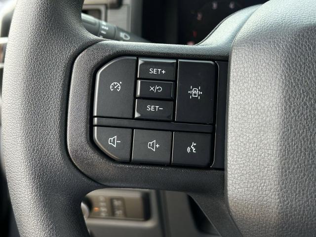 new 2025 Ford F-150 car, priced at $42,950