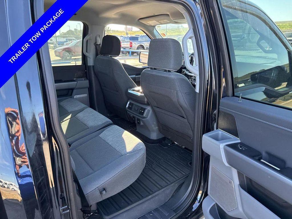 used 2022 Ford F-150 car, priced at $39,900