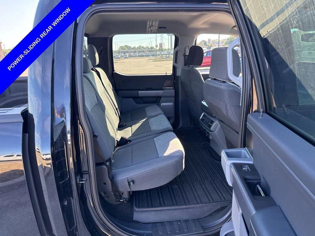 used 2022 Ford F-150 car, priced at $39,900