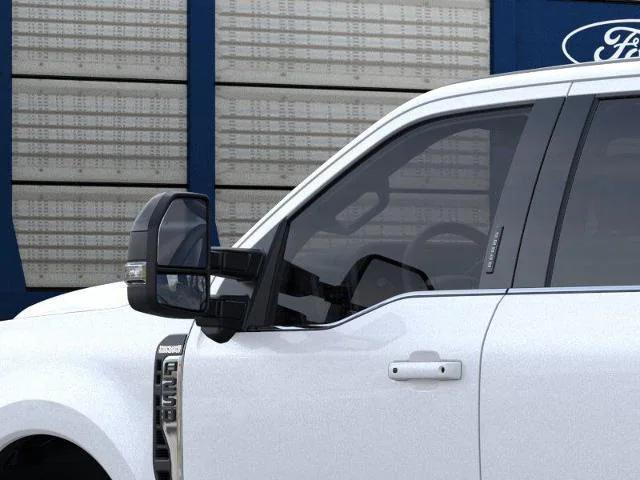 new 2025 Ford F-250 car, priced at $88,449
