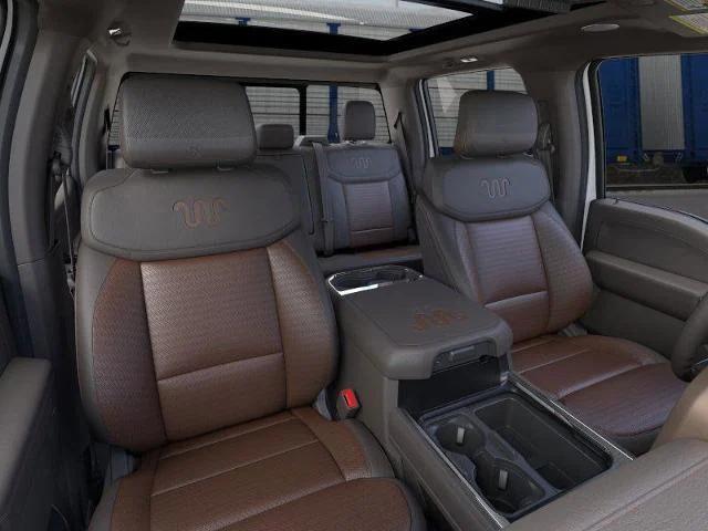new 2025 Ford F-250 car, priced at $88,449