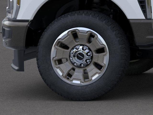 new 2025 Ford F-250 car, priced at $88,449