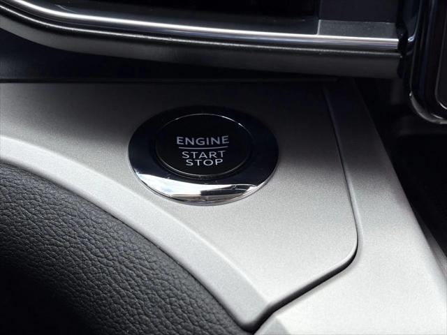 used 2024 Ford Explorer car, priced at $30,299