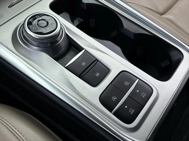used 2024 Ford Explorer car, priced at $30,299