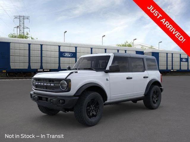 new 2024 Ford Bronco car, priced at $44,962