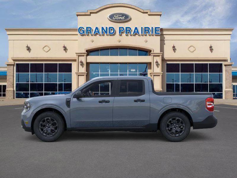 new 2026 Ford Maverick car, priced at $32,357