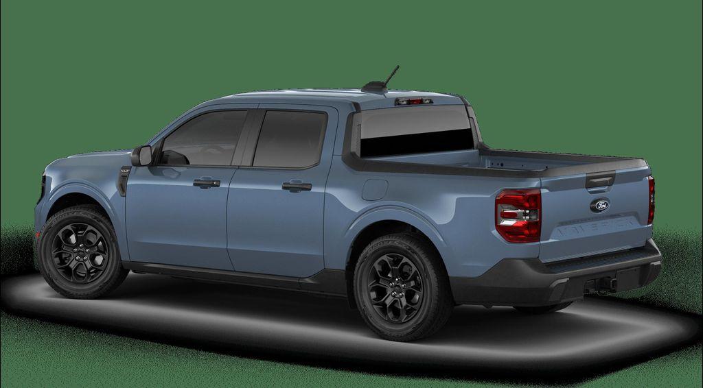 new 2026 Ford Maverick car, priced at $32,357